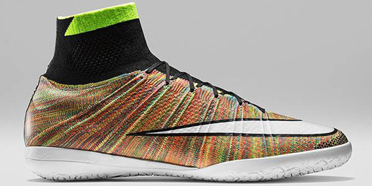 Nike Football X Summer 2015 Street Pack Released Footy Headlines